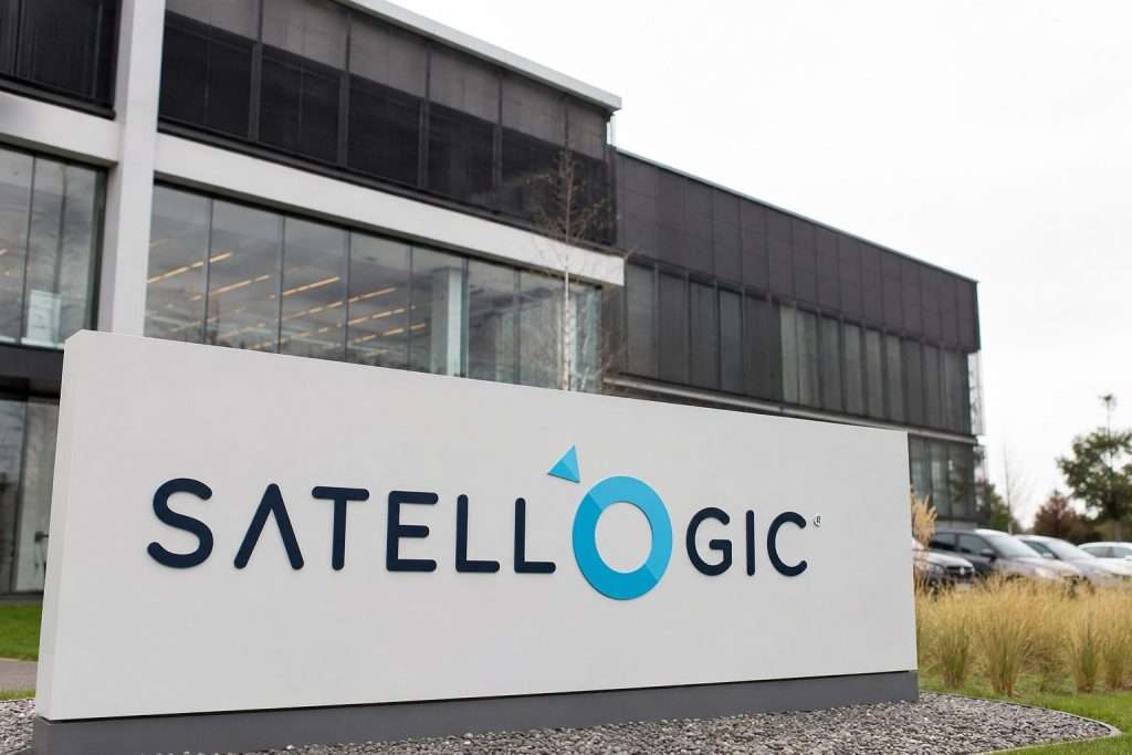 Satellogic stock pops on $18 million injection, 10 million-share filing appears