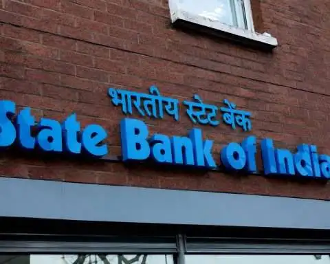 SBI Q4 Results Today: Treasury Pain, Dividend Watch and $2 Billion Funding Plan Could Move the Stock