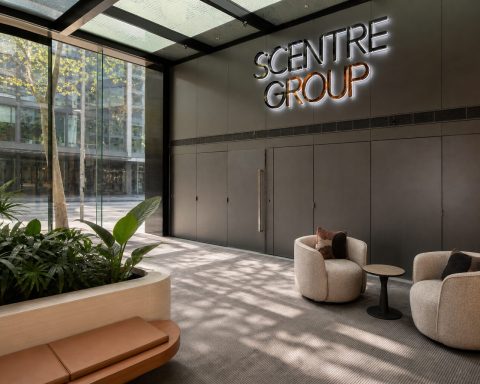 Scentre Group’s $1.3 Billion Debt Buyback Hits 89% as Westfield Owner Heads for Redemption