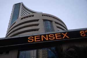 Sensex Crash Today: Nifty Slides Below 23,400 As Oil Shock And Record-Low Rupee Hit Dalal Street