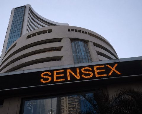 Sensex Crash Today: Nifty Slides Below 23,400 As Oil Shock And Record-Low Rupee Hit Dalal Street