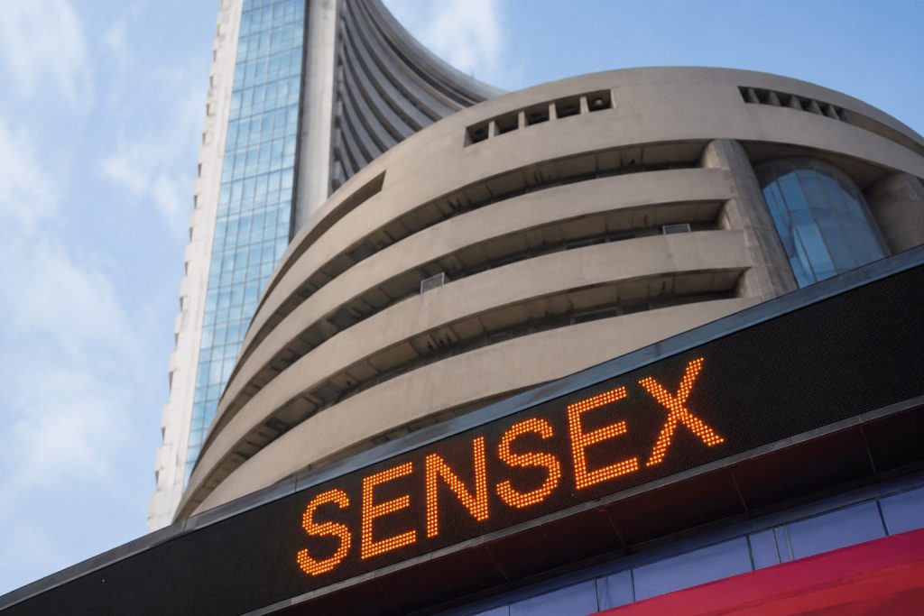 Sensex Crash Today: Why Nifty Slid Below 23,950 as Oil Shock and Modi’s Fuel Appeal Hit Dalal Street