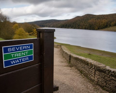 Severn Trent Plc Shares Drop After Citi Cut as UK Water Stock Rally Hits a Test