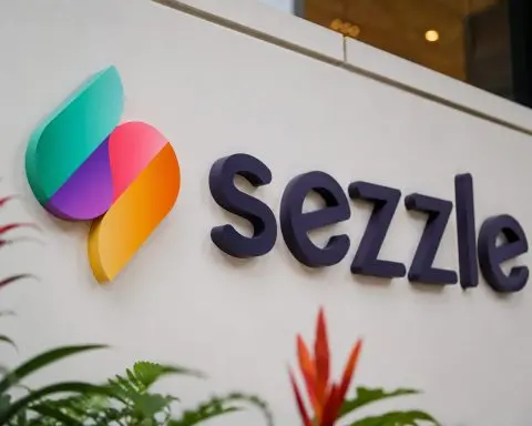 Sezzle Stock Tops Nasdaq This Week as Valuation Comes Into Focus