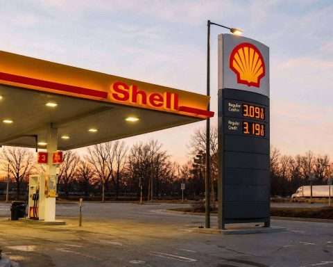 Shell Plc Bets Bigger On Gulf Of Mexico As Ineos Tie-Up Puts Fort Sumter Back In Play