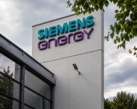 Siemens Energy Raises Buyback to €3 Billion as AI Data Center Demand Turns Into Cash