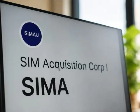 SIM Acquisition Dips, SPAC Deal Timing Back in View on Light Float