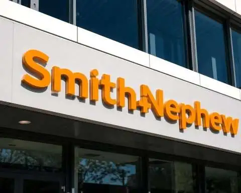 Smith & Nephew Faces Fresh Cevian Pressure After Activist Stake Tops 11%