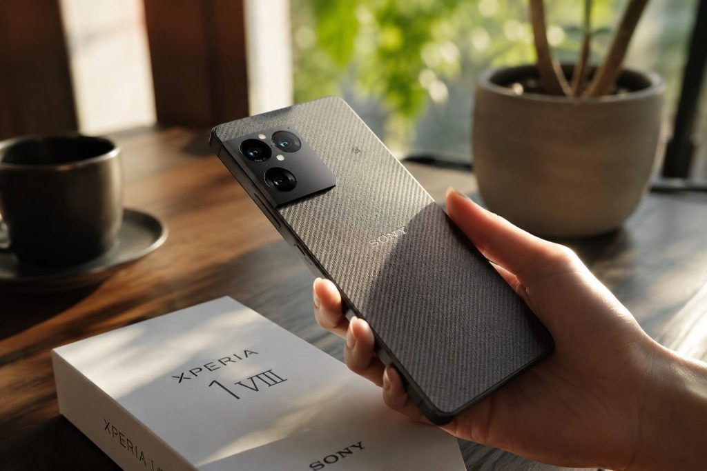 Sony Xperia 1 VIII Reveal Is Hours Away: Camera Shake-Up, Price Risk and Launch Details