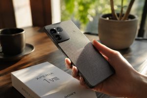 Sony Xperia 1 VIII Reveal Is Hours Away: Camera Shake-Up, Price Risk and Launch Details