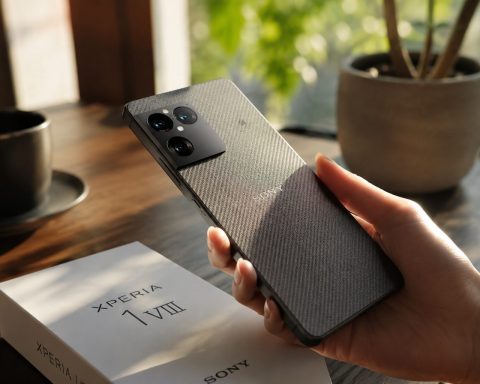 Sony Xperia 1 VIII Reveal Is Hours Away: Camera Shake-Up, Price Risk and Launch Details