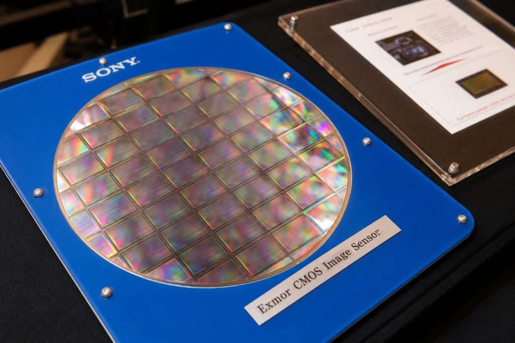 Sony’s TSMC Sensor Deal Could Rewrite Japan’s AI Chip Playbook