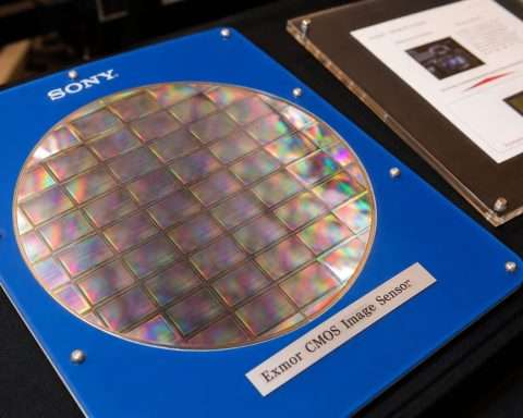 Sony’s TSMC Sensor Deal Could Rewrite Japan’s AI Chip Playbook