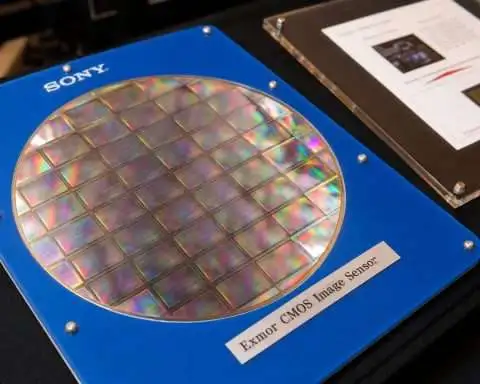 Sony’s TSMC Sensor Deal Could Rewrite Japan’s AI Chip Playbook