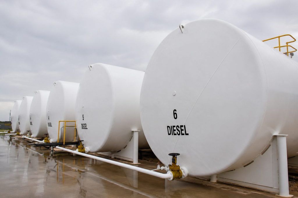 South Africa Diesel Price Error Cuts May Hike, But R30 Fuel Shock Remains