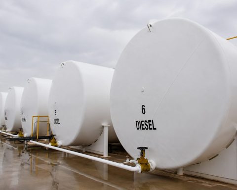 South Africa Diesel Price Error Cuts May Hike, But R30 Fuel Shock Remains