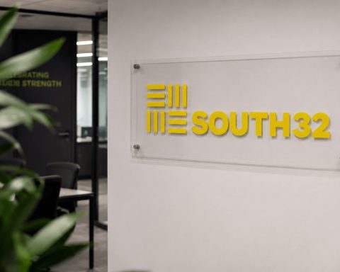 South32 Gets Alaska Copper Permit Lift, Hermosa Still in Focus