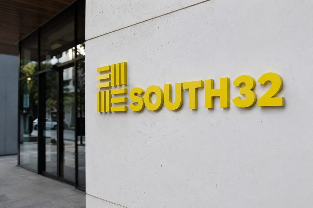 South32’s Eskom Power Deal Puts 29,000 Aluminium Jobs in Play