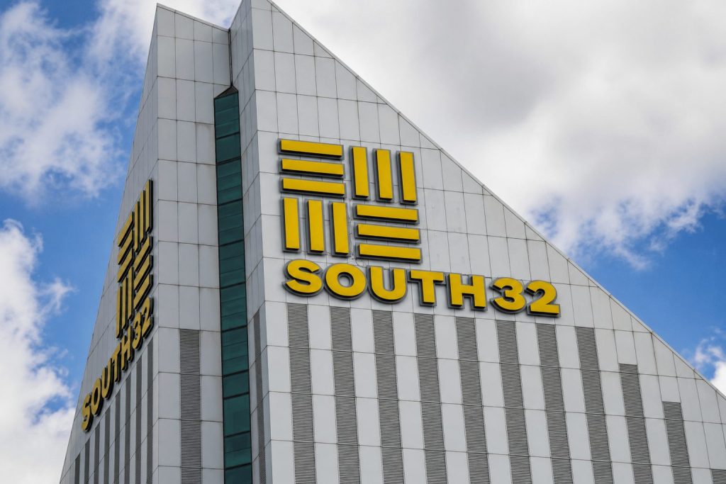 South32 drops 5%, Alaska project lifts copper outlook but cost concerns remain
