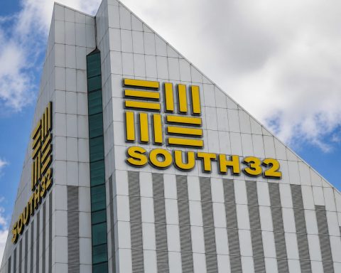 South32 drops 5%, Alaska project lifts copper outlook but cost concerns remain