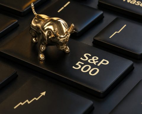 S&P 500 and Nasdaq Hit Records on AI Chip Rally. Japan’s Holiday Market Is Next