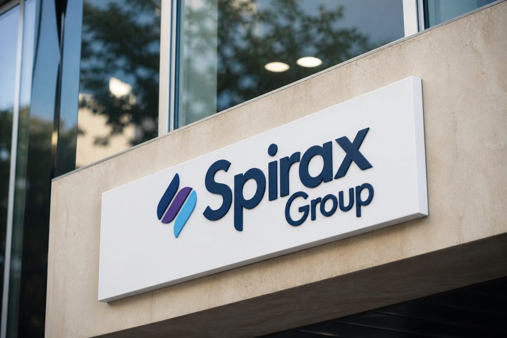 Spirax Group Shares Slip Before May 13 Update That Could Shape 2026 Growth View
