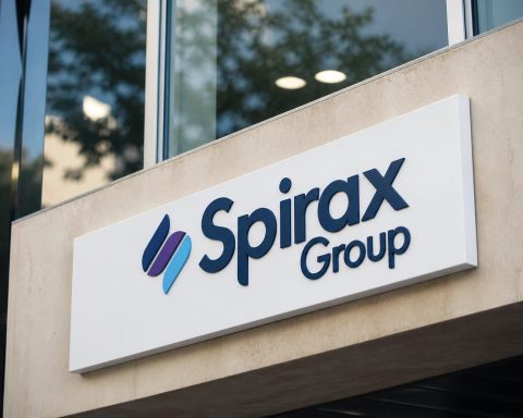 Spirax Group Shares Slip Before May 13 Update That Could Shape 2026 Growth View