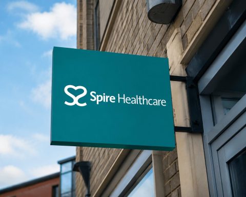 Spire Healthcare Group PLC Shares Surge as Toscafund’s £1bn Takeover Bid Revives Sale Talks