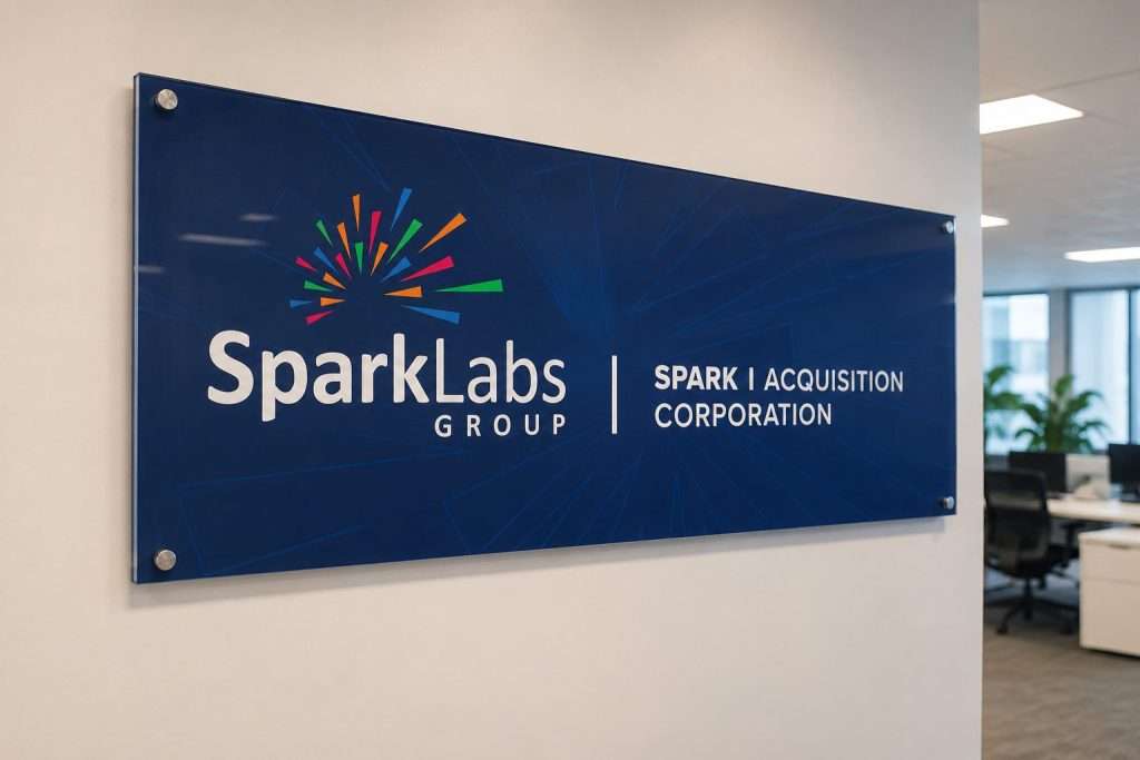 Spark I gets Nasdaq notice ahead of Kneron deadline