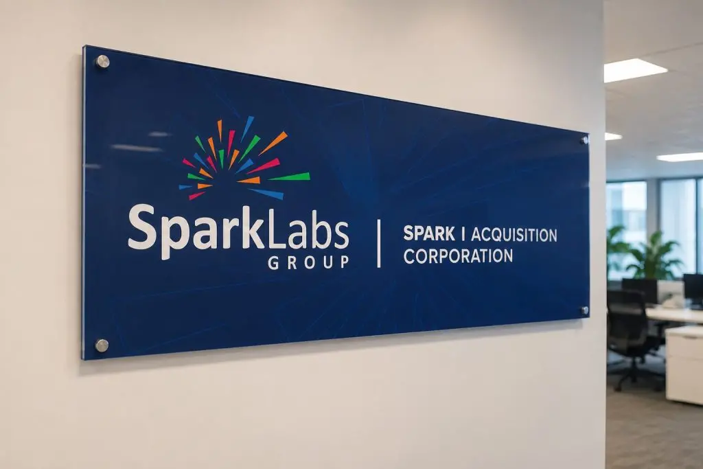 Spark I gets Nasdaq notice ahead of Kneron deadline