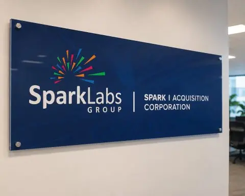 Spark I gets Nasdaq notice ahead of Kneron deadline