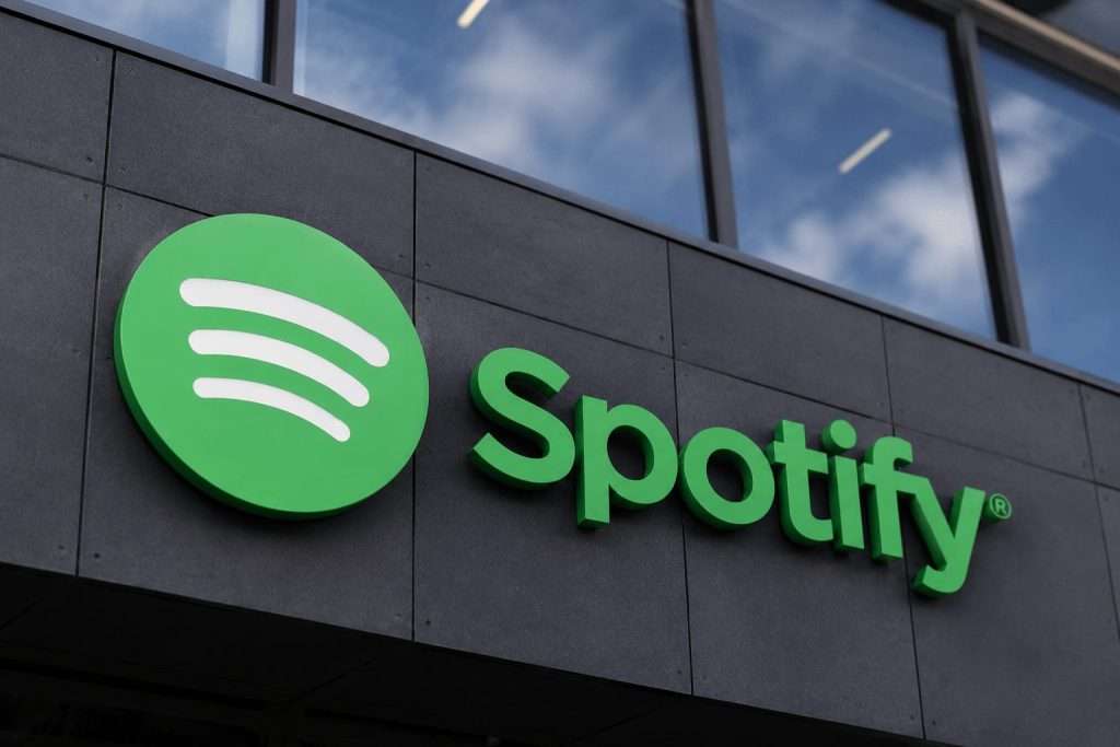 Spotify Down Today: Global Outage Hits Songs, Search and Web Player as Company Investigates