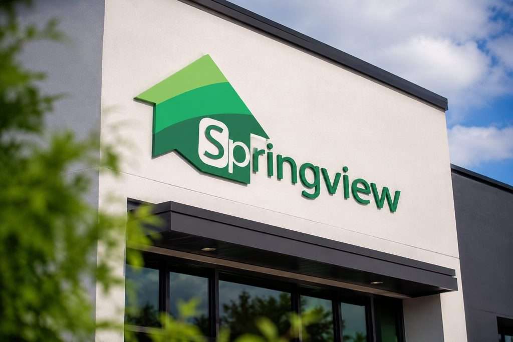 Springview Holdings Stock Slides 13% Before Memorial Day — Why Tuesday’s Open Matters