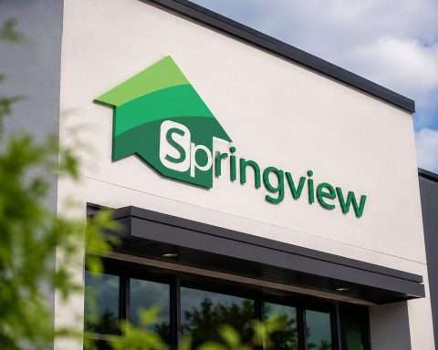 Springview Holdings Stock Slides 13% Before Memorial Day — Why Tuesday’s Open Matters