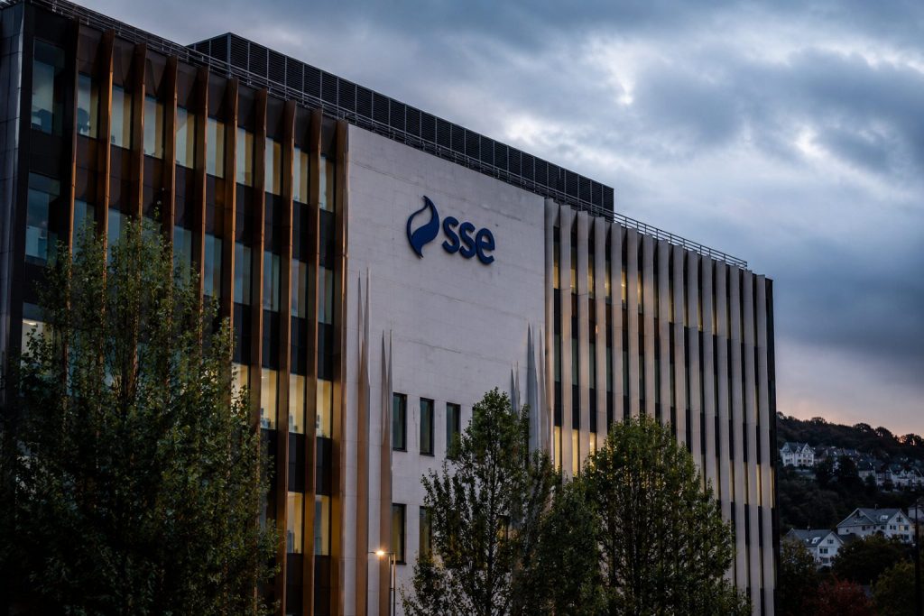 SSE PLC Just Cleared A 158MW Wind Hurdle — Why Investors Are Watching May 28