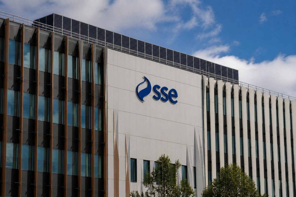 SSE PLC Raises Profit Guidance Before Results—Here’s the Accounting Move Behind It