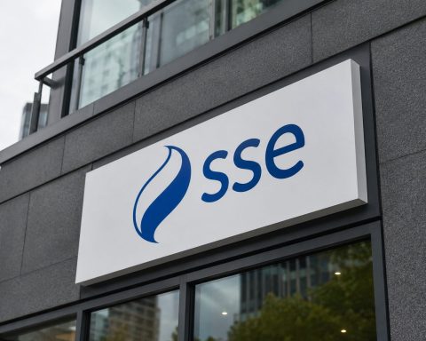 SSE Shares Trade as Investors Watch Grid Test