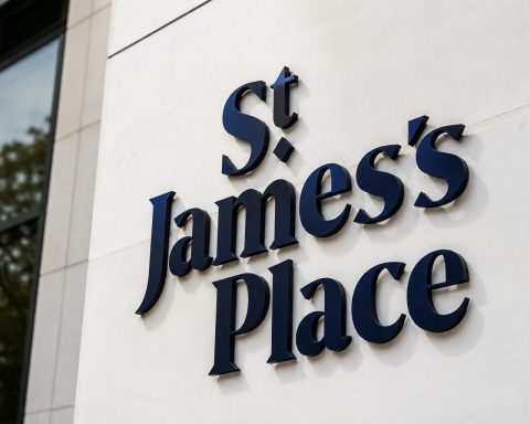 St. James’s Place Stock Rebounds After 4% Slide — Why the SJP Share Price Story Is Still Uneasy