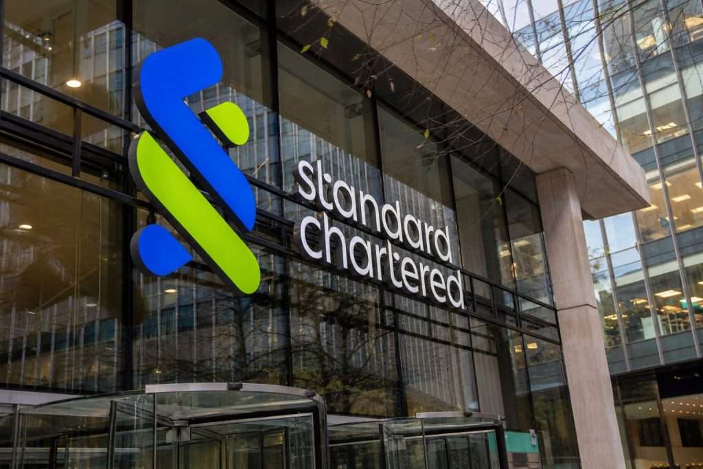 Standard Chartered Stock: Buyback Keeps Focus on Record Q1 Profit and Iran Risk