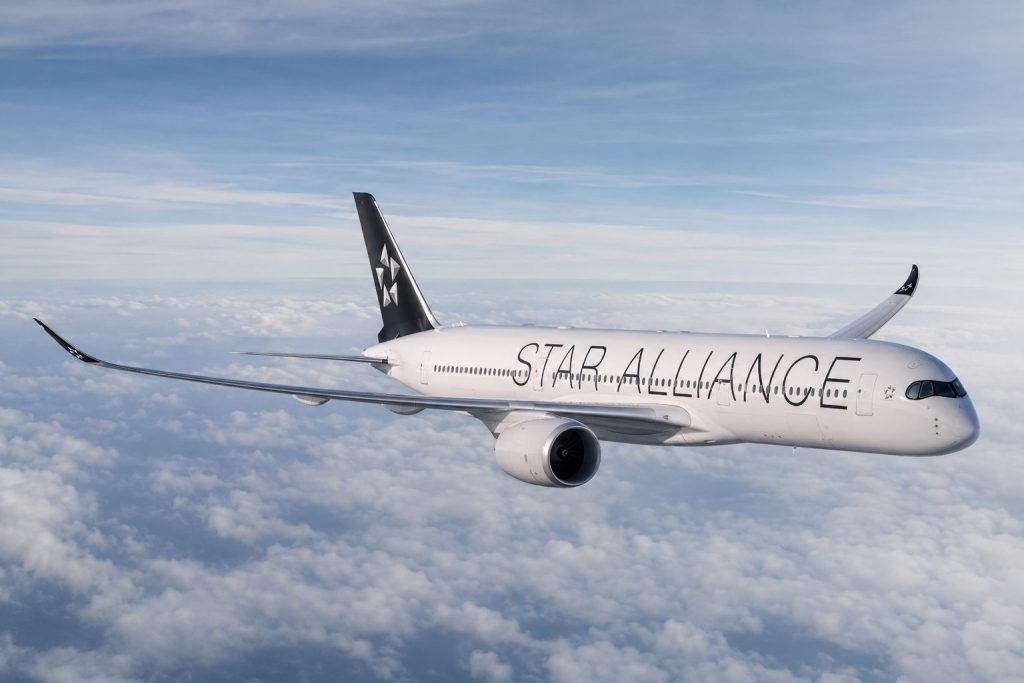 Star Alliance’s New Guangzhou Lounge Arrives as Terminal 3 Takes Over Baiyun Airport