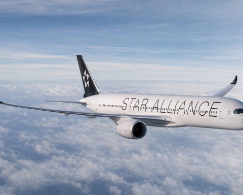 Star Alliance’s New Guangzhou Lounge Arrives as Terminal 3 Takes Over Baiyun Airport