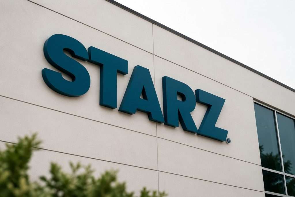Starz Shares See Friday Jump With Margin Bets and Wall Street’s Mixed Calls