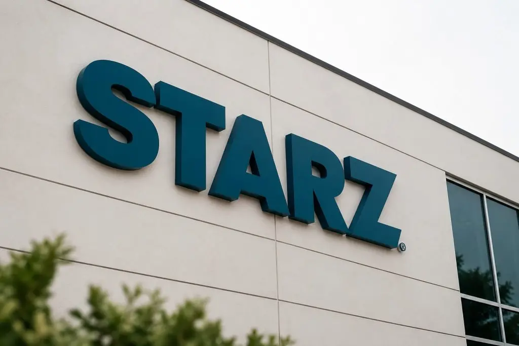 Starz Shares See Friday Jump With Margin Bets and Wall Street’s Mixed Calls