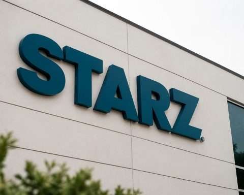 Starz Shares See Friday Jump With Margin Bets and Wall Street’s Mixed Calls