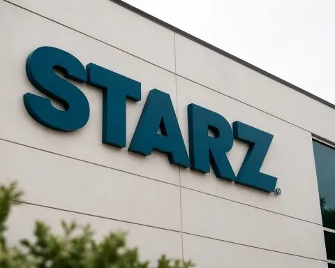 Starz Shares See Friday Jump With Margin Bets and Wall Street’s Mixed Calls