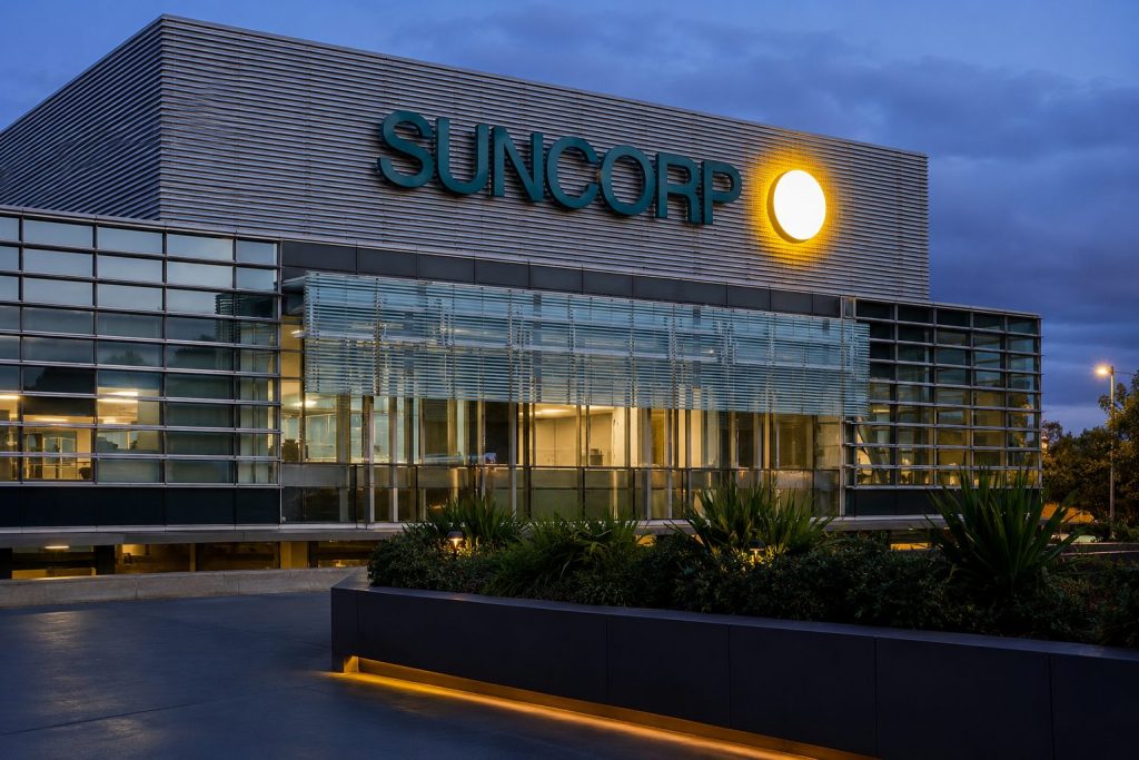 Suncorp buyback close to wrapping up, weather bills in focus