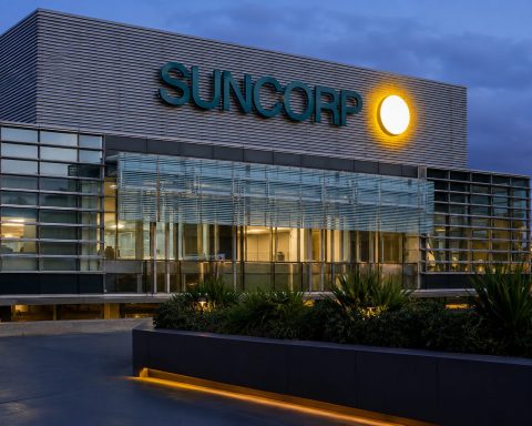 Suncorp buyback close to wrapping up, weather bills in focus