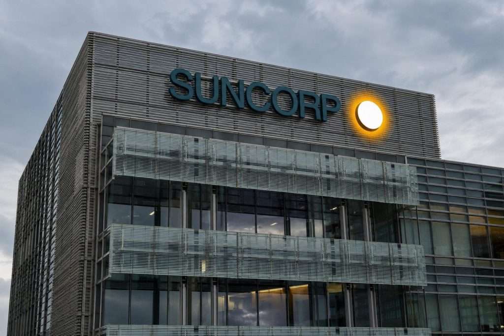 Suncorp Shares Beat the ASX. The A$17.49 Line Is Monday’s Test