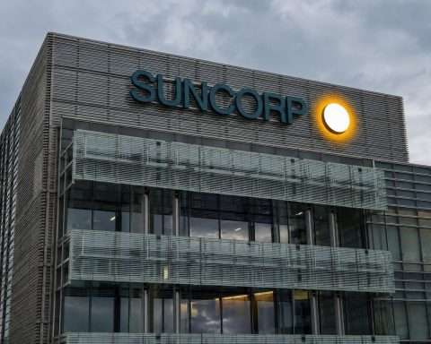 Suncorp Shares Beat the ASX. The A$17.49 Line Is Monday’s Test