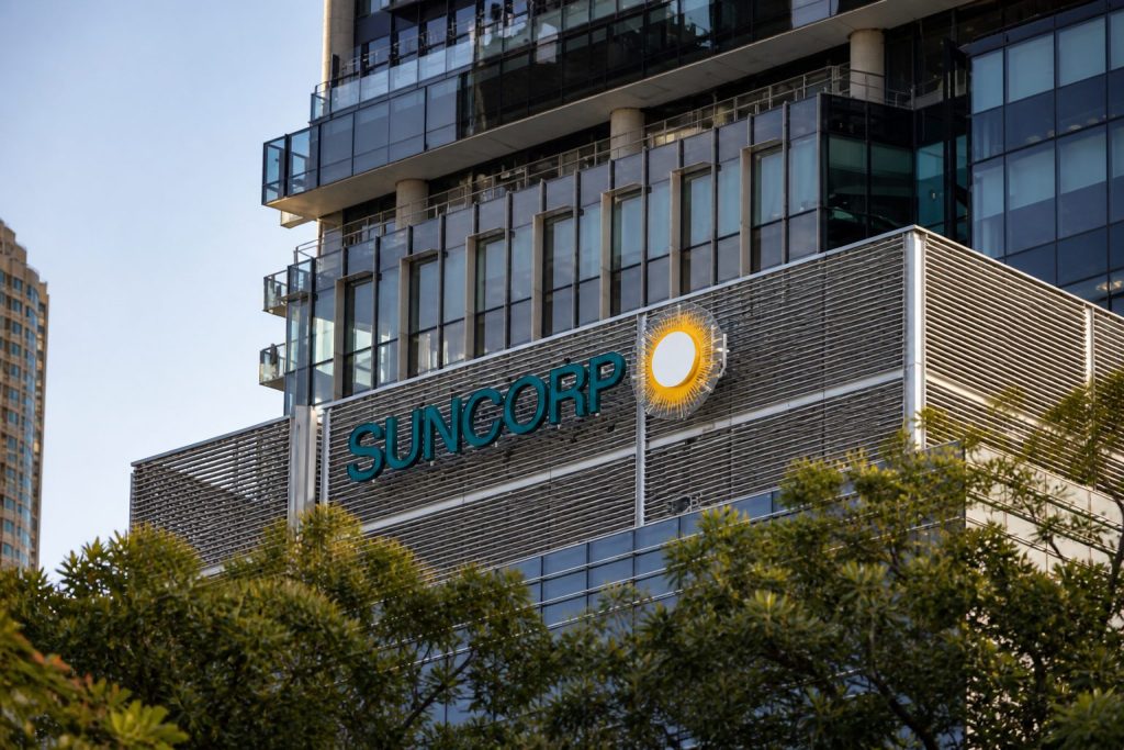 Suncorp’s A$200 Million Capital Notes Draw A$880 Million Demand as Bond Market Reopens